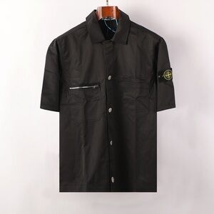Stone Island short-sleeved shirt